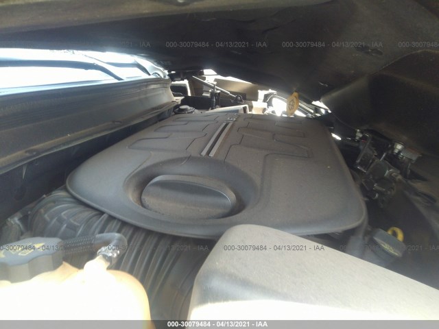 Photo 9 VIN: 1C4PJLDS4FW628772 - JEEP CHEROKEE 