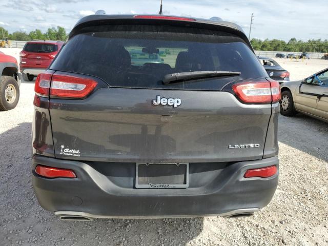 Photo 5 VIN: 1C4PJLDS4FW696201 - JEEP CHEROKEE L 