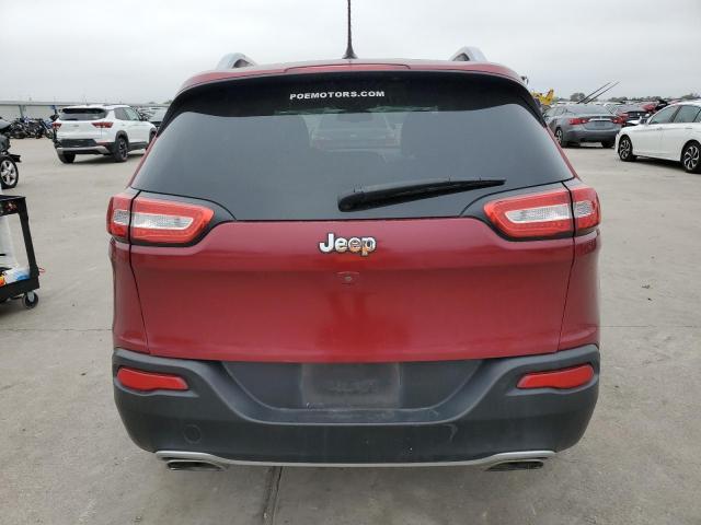 Photo 5 VIN: 1C4PJLDS4FW701901 - JEEP CHEROKEE L 