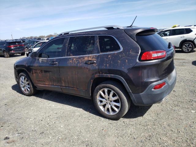 Photo 1 VIN: 1C4PJLDS4FW731058 - JEEP GRAND CHEROKEE 