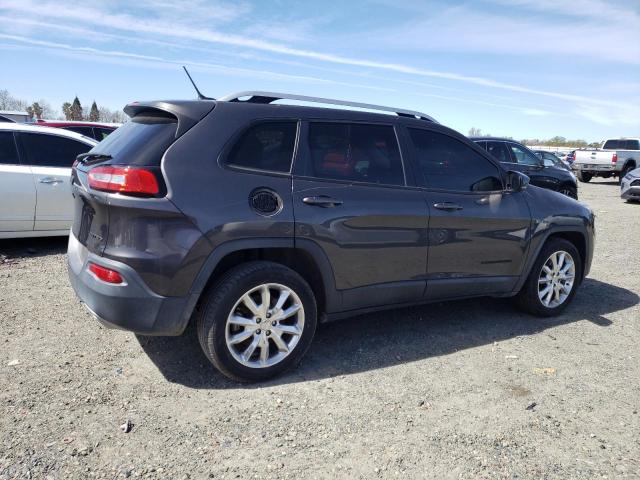 Photo 2 VIN: 1C4PJLDS4FW731058 - JEEP GRAND CHEROKEE 