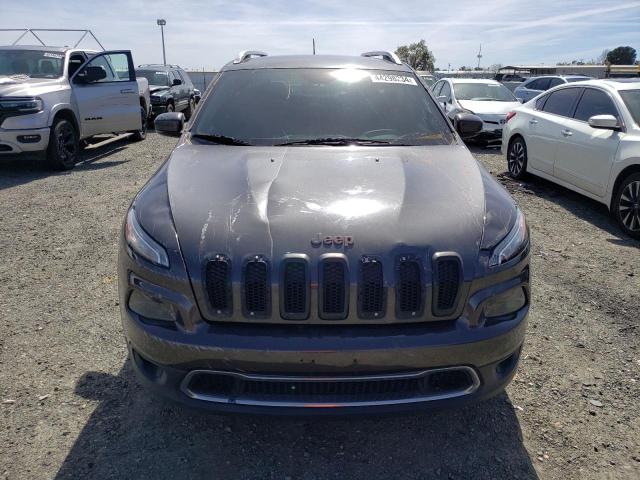 Photo 4 VIN: 1C4PJLDS4FW731058 - JEEP GRAND CHEROKEE 