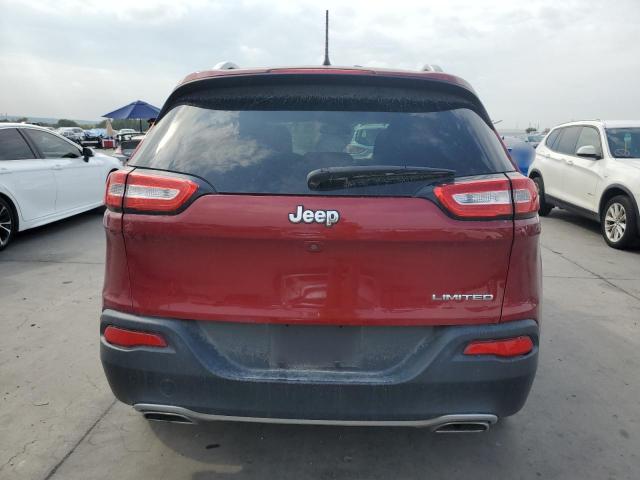 Photo 5 VIN: 1C4PJLDS4GW135904 - JEEP GRAND CHER 