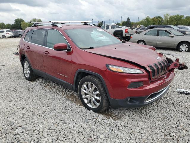 Photo 3 VIN: 1C4PJLDS4GW257047 - JEEP CHEROKEE L 