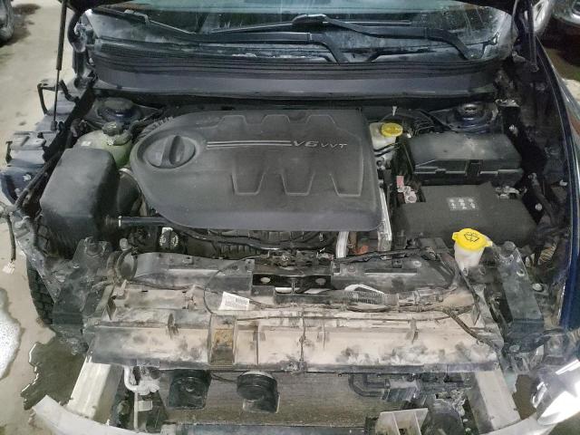 Photo 11 VIN: 1C4PJLDS4GW274883 - JEEP CHEROKEE L 