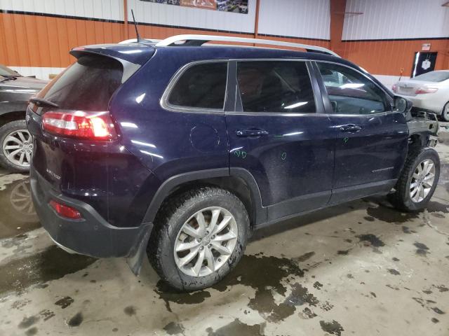 Photo 2 VIN: 1C4PJLDS4GW274883 - JEEP CHEROKEE L 