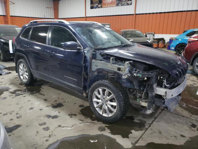 Photo 3 VIN: 1C4PJLDS4GW274883 - JEEP CHEROKEE L 