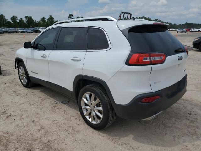 Photo 1 VIN: 1C4PJLDS4GW294969 - JEEP CHEROKEE L 