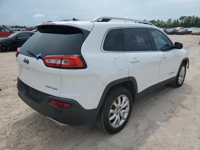 Photo 2 VIN: 1C4PJLDS4GW294969 - JEEP CHEROKEE L 