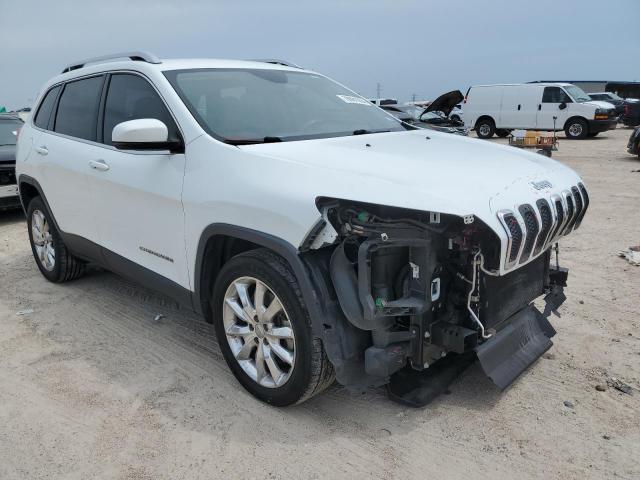 Photo 3 VIN: 1C4PJLDS4GW294969 - JEEP CHEROKEE L 