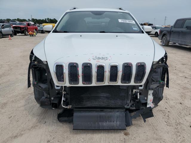 Photo 4 VIN: 1C4PJLDS4GW294969 - JEEP CHEROKEE L 