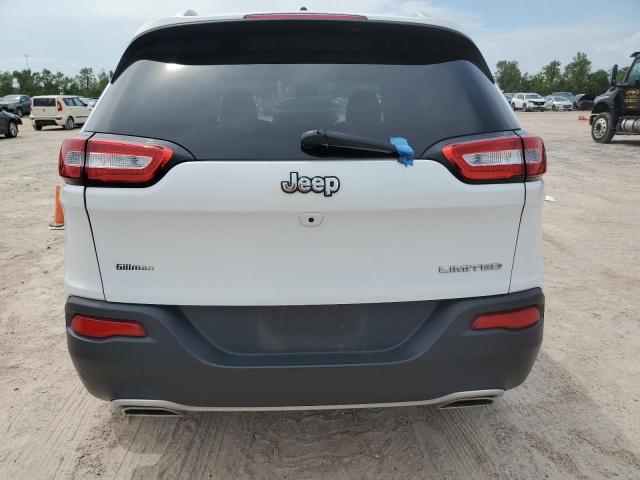 Photo 5 VIN: 1C4PJLDS4GW294969 - JEEP CHEROKEE L 