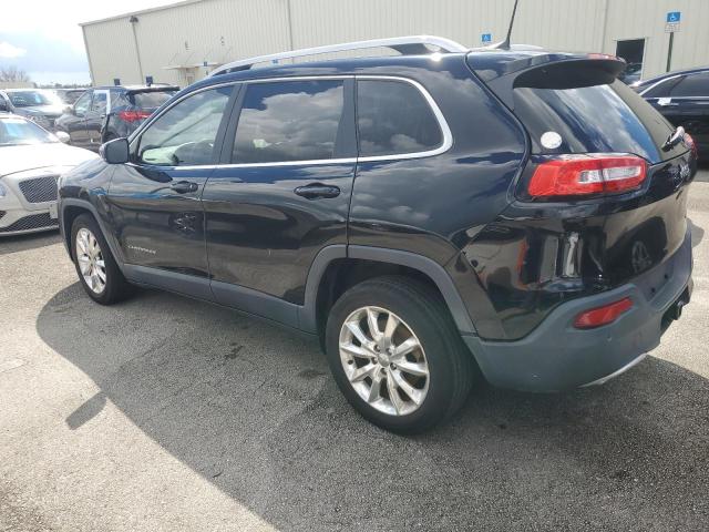 Photo 1 VIN: 1C4PJLDS4HW541232 - JEEP CHEROKEE L 