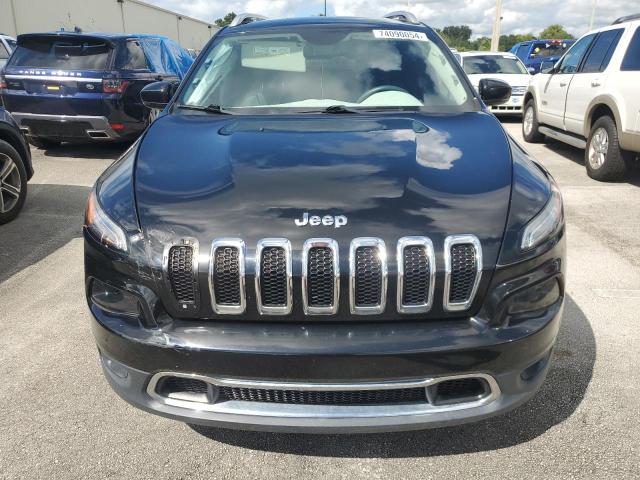 Photo 4 VIN: 1C4PJLDS4HW541232 - JEEP CHEROKEE L 