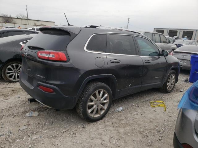 Photo 2 VIN: 1C4PJLDS5EW181402 - JEEP CHEROKEE L 