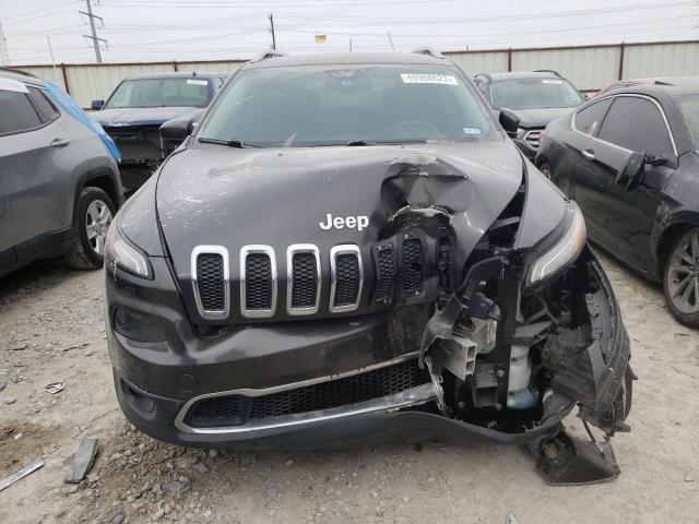 Photo 4 VIN: 1C4PJLDS5EW181402 - JEEP CHEROKEE L 