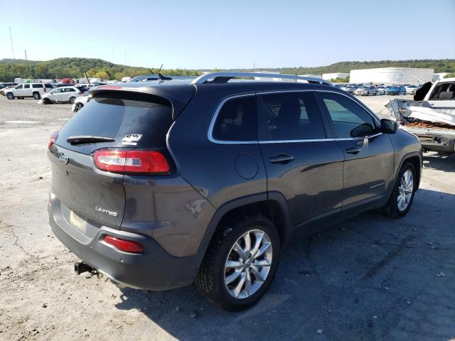 Photo 3 VIN: 1C4PJLDS5EW245129 - JEEP CHEROKEE L 