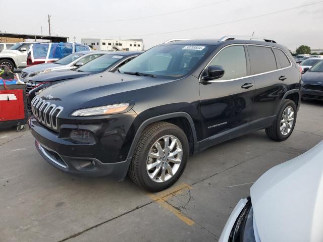 Photo 0 VIN: 1C4PJLDS5EW283024 - JEEP GRAND CHEROKEE 