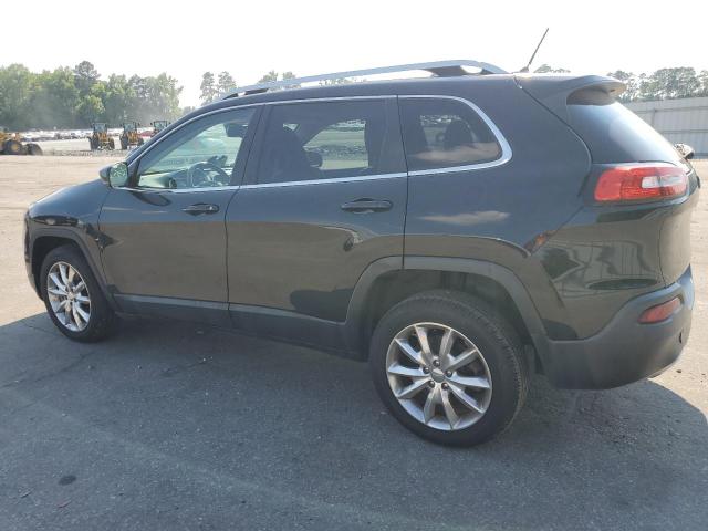 Photo 1 VIN: 1C4PJLDS5EW283847 - JEEP GRAND CHEROKEE 