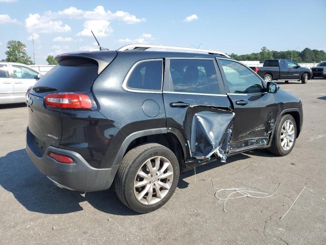 Photo 2 VIN: 1C4PJLDS5EW283847 - JEEP GRAND CHEROKEE 