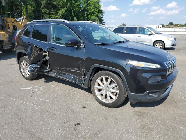 Photo 3 VIN: 1C4PJLDS5EW283847 - JEEP GRAND CHEROKEE 