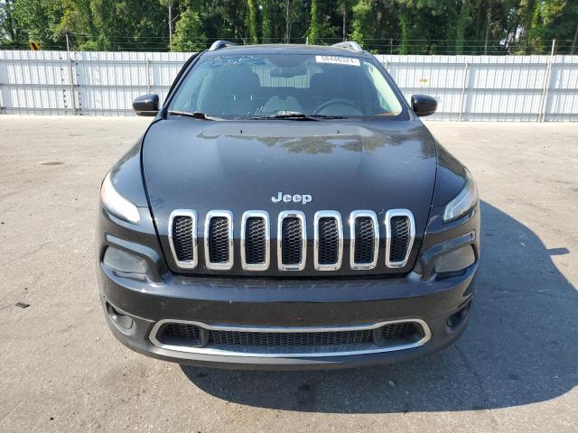 Photo 4 VIN: 1C4PJLDS5EW283847 - JEEP GRAND CHEROKEE 