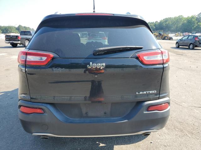 Photo 5 VIN: 1C4PJLDS5EW283847 - JEEP GRAND CHEROKEE 