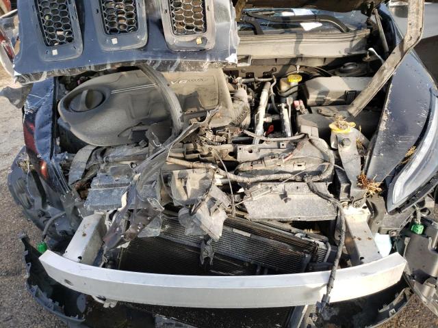 Photo 6 VIN: 1C4PJLDS5FW560594 - JEEP CHEROKEE L 