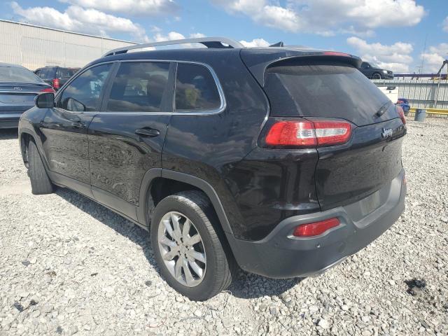 Photo 1 VIN: 1C4PJLDS5GW116276 - JEEP GRAND CHEROKEE 