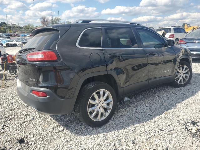 Photo 2 VIN: 1C4PJLDS5GW116276 - JEEP GRAND CHEROKEE 