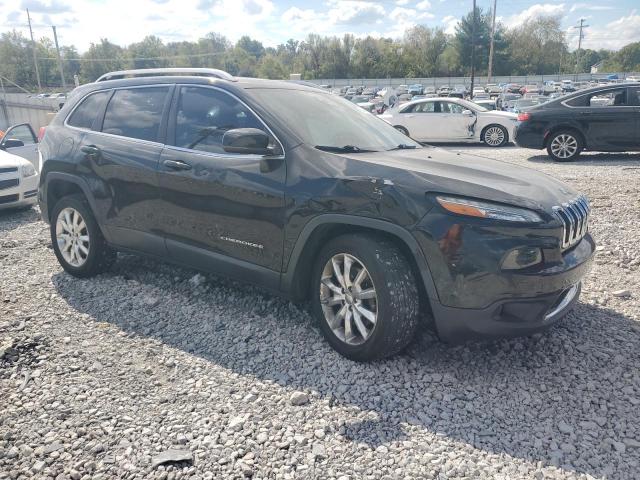 Photo 3 VIN: 1C4PJLDS5GW116276 - JEEP GRAND CHEROKEE 