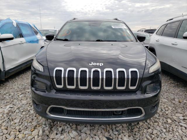 Photo 4 VIN: 1C4PJLDS5GW116276 - JEEP GRAND CHEROKEE 