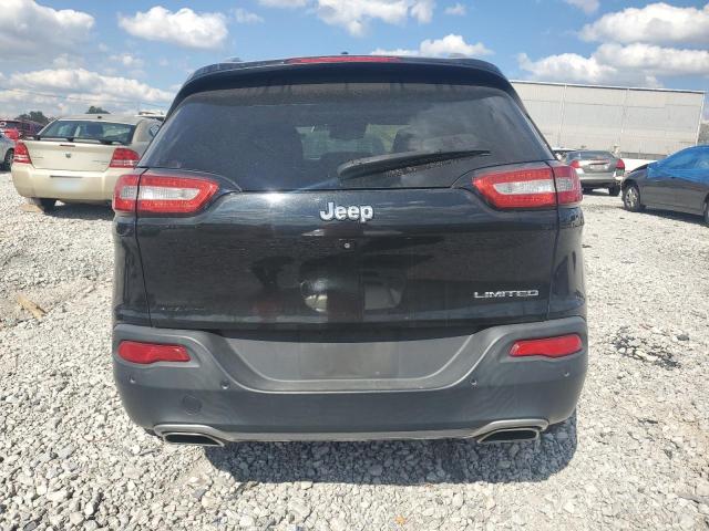 Photo 5 VIN: 1C4PJLDS5GW116276 - JEEP GRAND CHEROKEE 