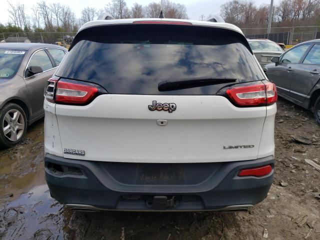 Photo 5 VIN: 1C4PJLDS5GW127231 - JEEP CHEROKEE L 