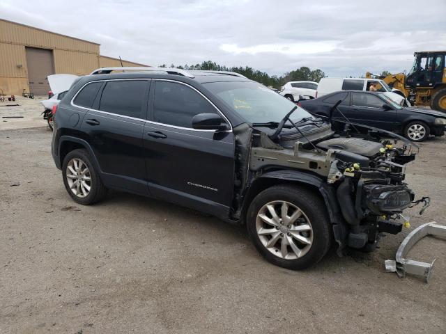 Photo 3 VIN: 1C4PJLDS5GW161007 - JEEP CHEROKEE L 