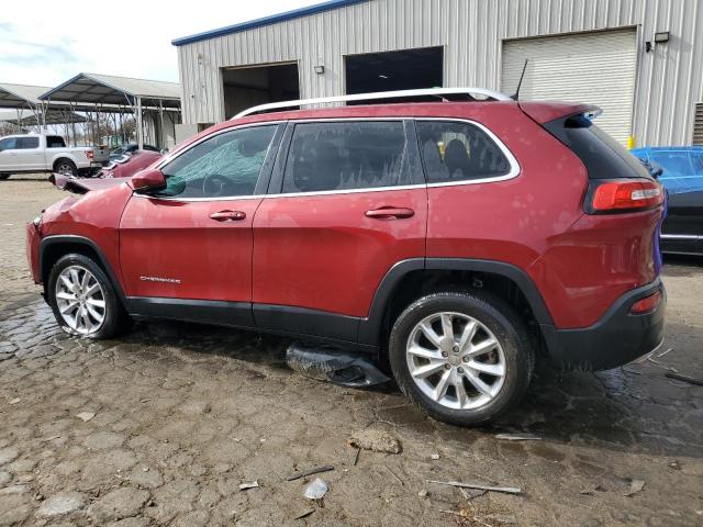 Photo 1 VIN: 1C4PJLDS5GW167003 - JEEP GRAND CHEROKEE 