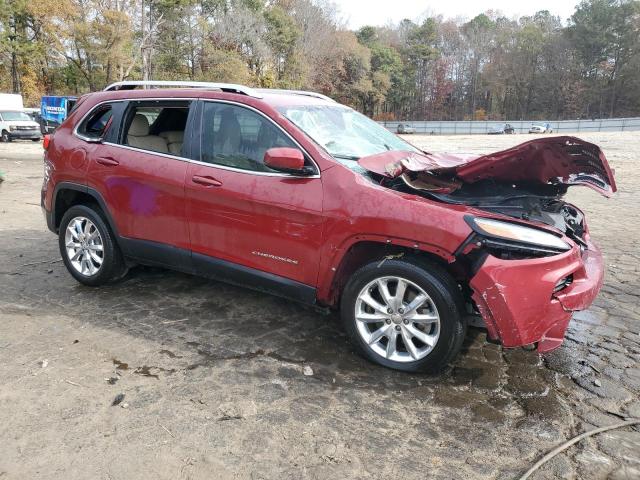 Photo 3 VIN: 1C4PJLDS5GW167003 - JEEP GRAND CHEROKEE 