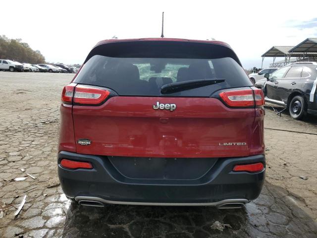 Photo 5 VIN: 1C4PJLDS5GW167003 - JEEP GRAND CHEROKEE 