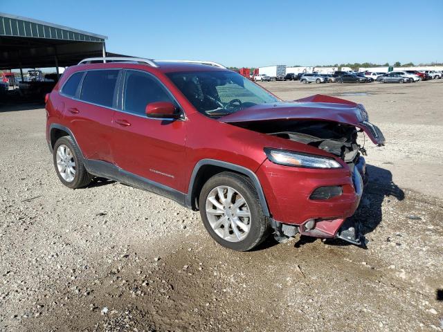 Photo 3 VIN: 1C4PJLDS5GW217429 - JEEP GRAND CHEROKEE 