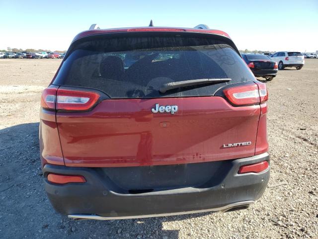 Photo 5 VIN: 1C4PJLDS5GW217429 - JEEP GRAND CHEROKEE 