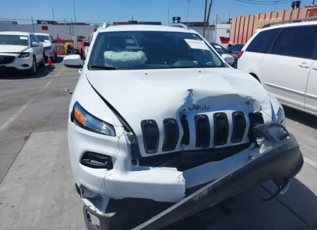 Photo 5 VIN: 1C4PJLDS5GW347596 - JEEP CHEROKEE 