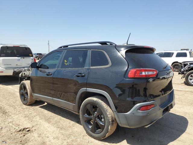 Photo 1 VIN: 1C4PJLDS5HW650217 - JEEP GRAND CHEROKEE 