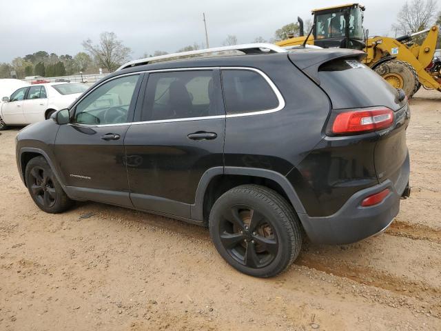 Photo 1 VIN: 1C4PJLDS6EW114842 - JEEP CHEROKEE L 