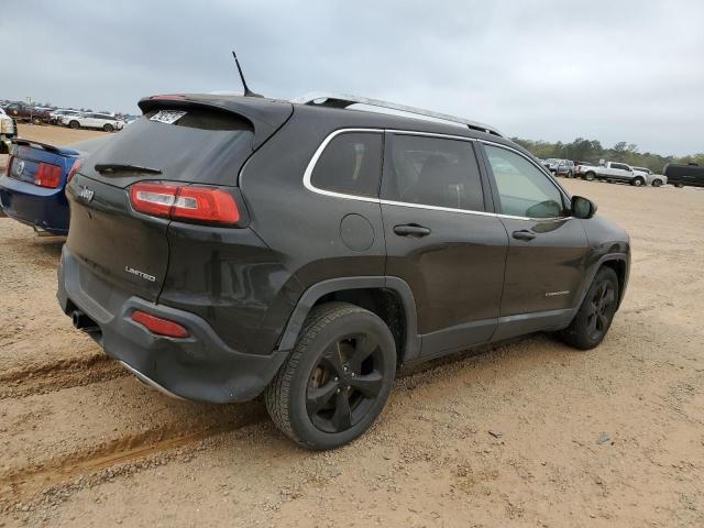 Photo 2 VIN: 1C4PJLDS6EW114842 - JEEP CHEROKEE L 