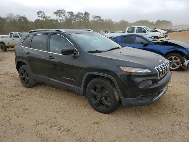 Photo 3 VIN: 1C4PJLDS6EW114842 - JEEP CHEROKEE L 