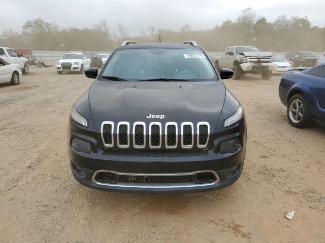 Photo 4 VIN: 1C4PJLDS6EW114842 - JEEP CHEROKEE L 