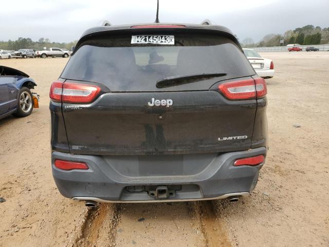 Photo 5 VIN: 1C4PJLDS6EW114842 - JEEP CHEROKEE L 