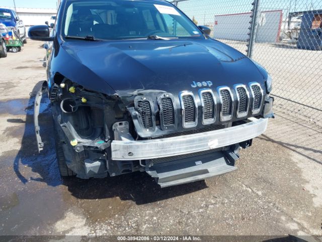 Photo 5 VIN: 1C4PJLDS6EW118406 - JEEP CHEROKEE 