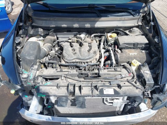 Photo 9 VIN: 1C4PJLDS6EW118406 - JEEP CHEROKEE 