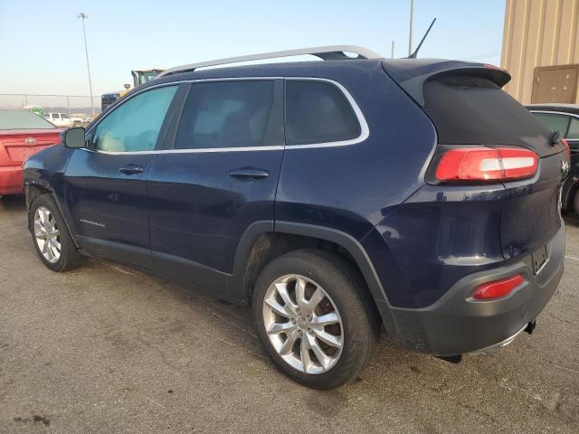 Photo 1 VIN: 1C4PJLDS6FW516071 - JEEP GRAND CHEROKEE 